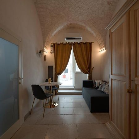 Villa Tarata Beb à Ostuni Extérieur photo