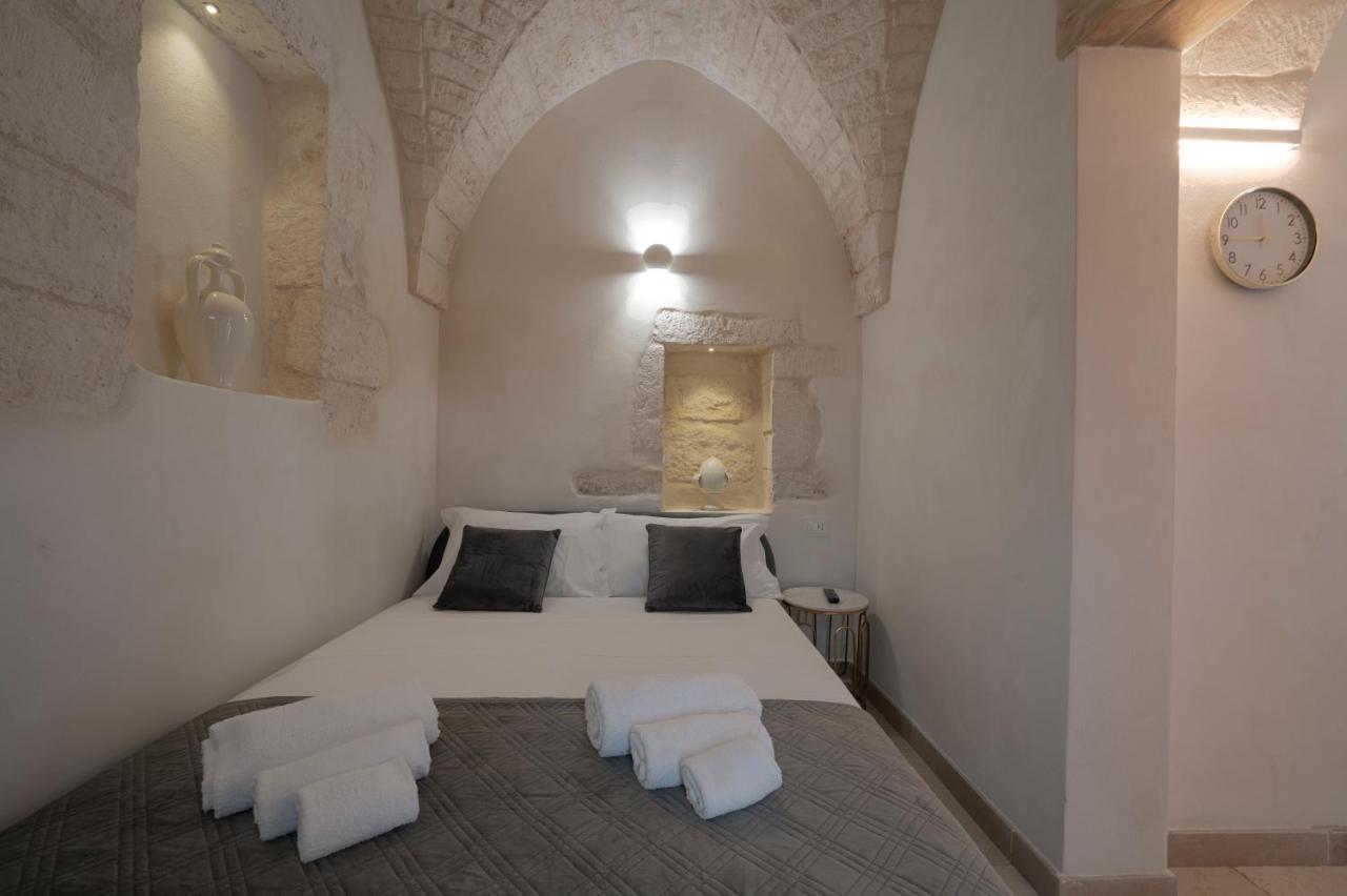 Villa Tarata Beb à Ostuni Extérieur photo