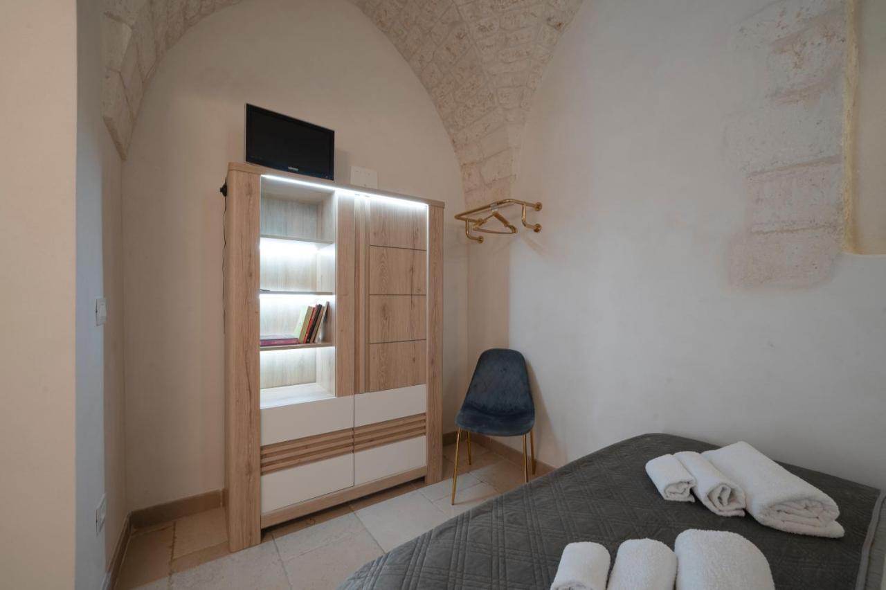 Villa Tarata Beb à Ostuni Extérieur photo